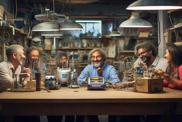 生活科技创新发明创意；生活科技小创意小发明制作方法