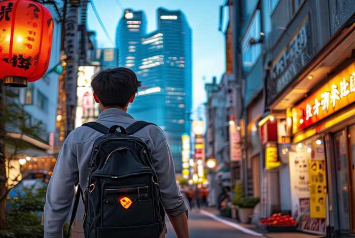 日本东京的生活费多少，日本东京的生活费多少钱一个月