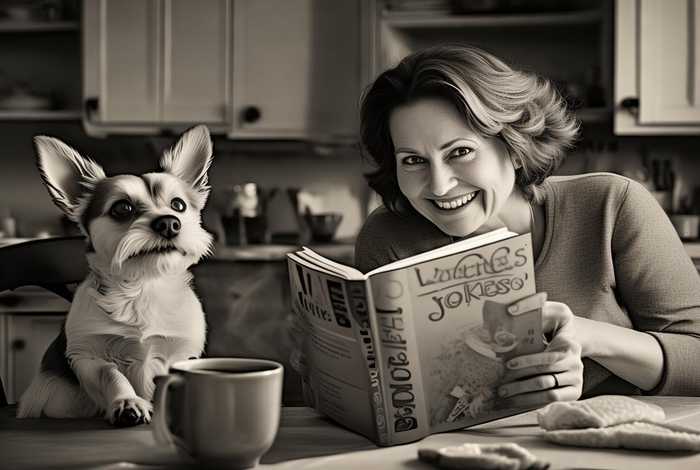 生活小笑话大全（生活小笑话大全短句）