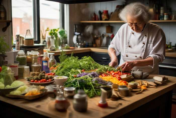 生活技艺是什么意思 - 生活技艺是指什么