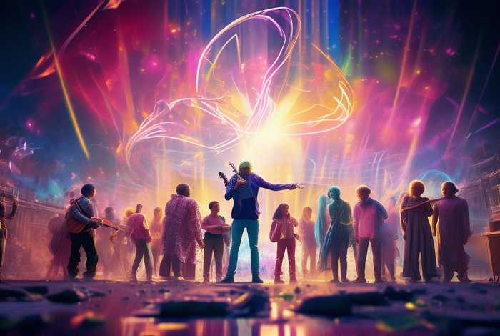 梦想和弦，梦想和弦游戏