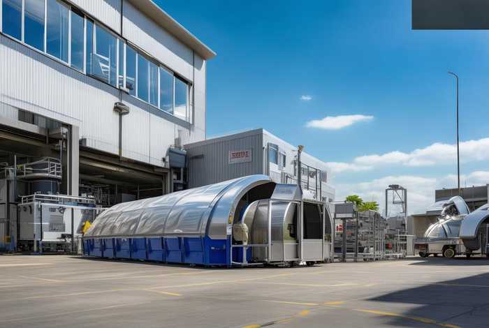 生活垃圾处理设备价格，生活垃圾处理设备价格是多少