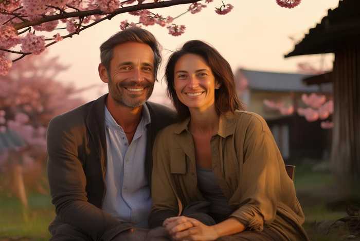 抒情生活平淡而幸福的句子 抒情生活平淡而幸福的句子简短