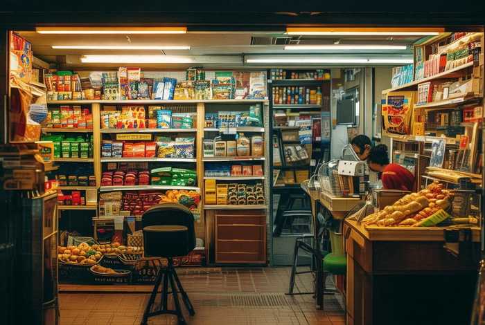 生活圈便利店（生活圈便利店是什么）