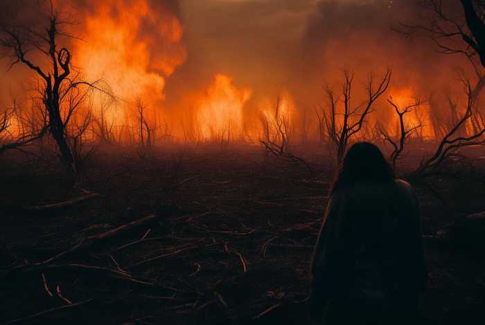 生活就是炼狱的图片；生活就是炼狱的图片表情包