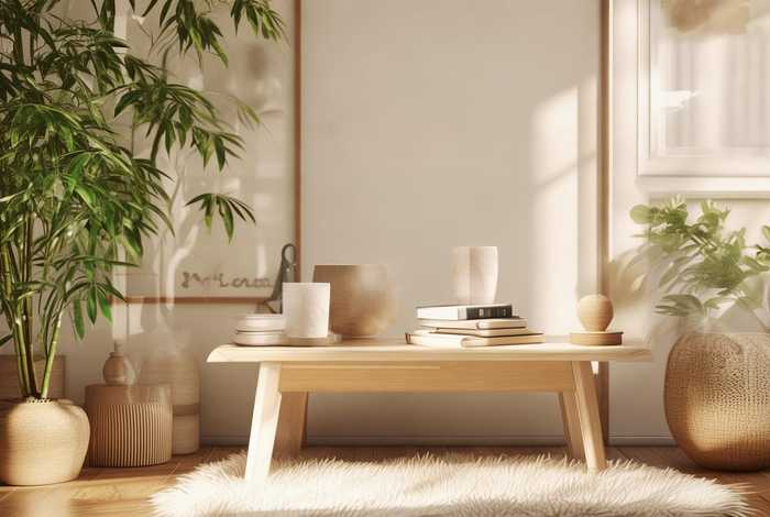 清新生活居家好物优品（居家好物美好生活）