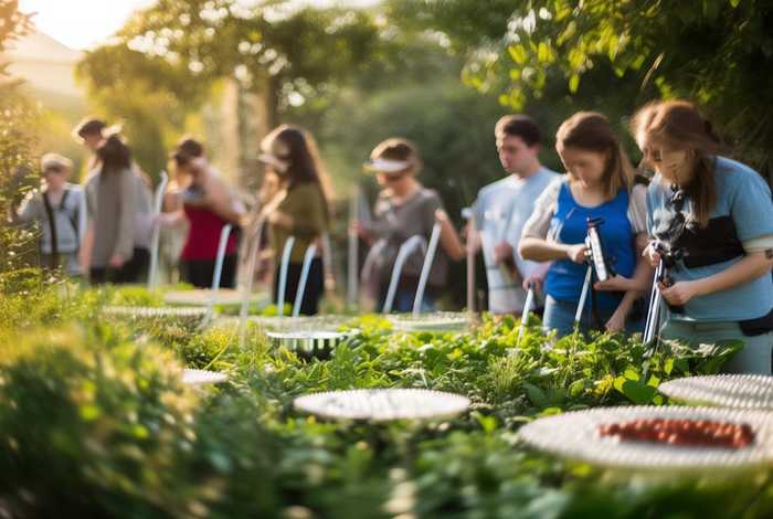 厦门视障群体独立生活康复 - 厦门视障群体独立生活康复机构