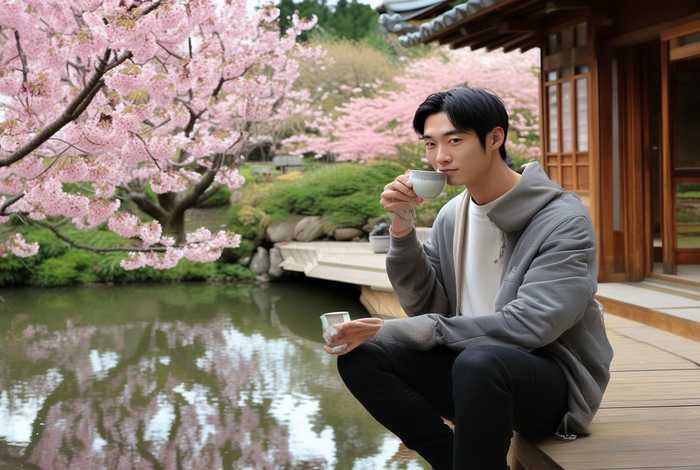 日本男性日常生活是怎么样的，日本男性日常生活是怎么样的呢