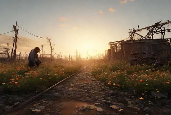 末世过后的平淡生活 - 末世过后的平淡生活百度云