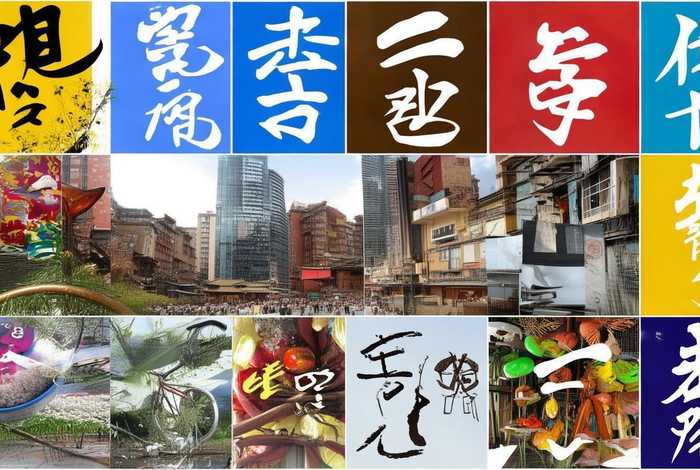 生活中的汉字图片,生活中的汉字图片调查表 生活中的汉字图片,生活中的汉字图片调查表