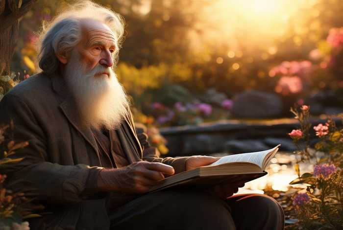 生活与哲学感悟 - 生活与哲学感悟句子