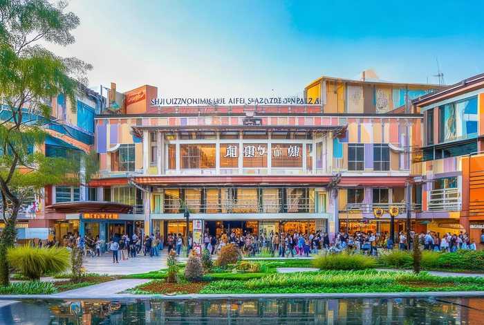 世茂生活广场苏州 世茂生活广场苏州店