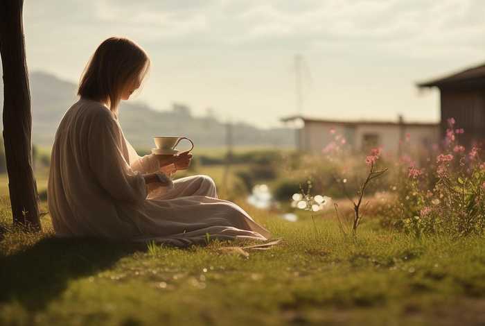 三毛对人生而言慢是一种生活态度（三毛对人生而言慢是一种生活态度吗）