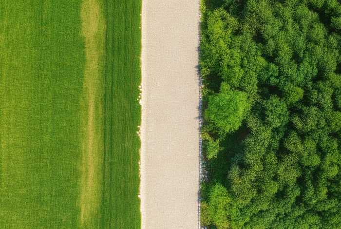 生活中直线与平面平行的图片；生活中直线与平面平行的例子