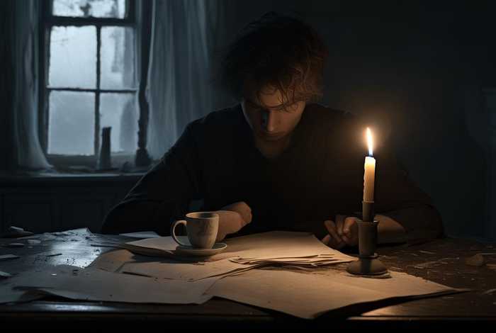 生活是悲剧 生活是悲剧吗