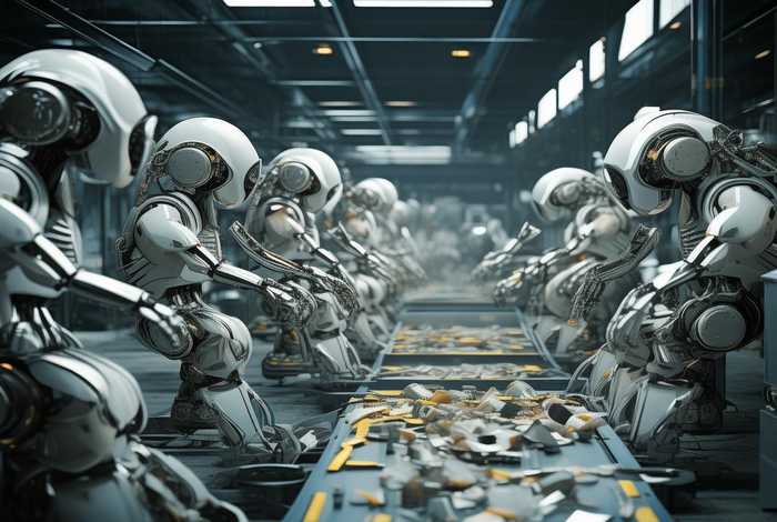 生活垃圾处理装备制造（生活垃圾处理装备制造是什么意思）