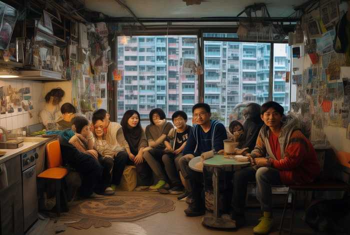 深圳合租的生活故事、深圳合租真实的故事 深圳合租的生活故事、深圳合租真实的故事