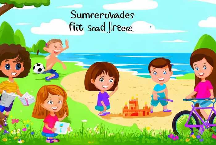 暑假生活手册五年级答案，五年级暑假生活指导手册答案