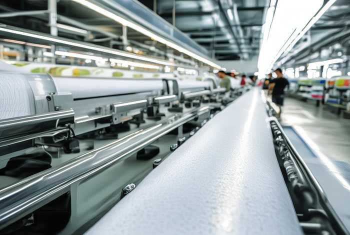 生活纸加工 成绩亮点，生活用纸加工设备厂家