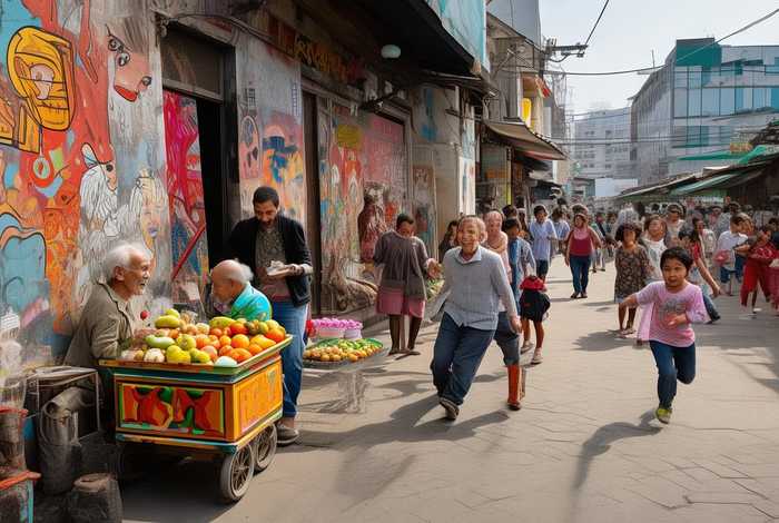 生活百味的意思 生活百味的意思和造句