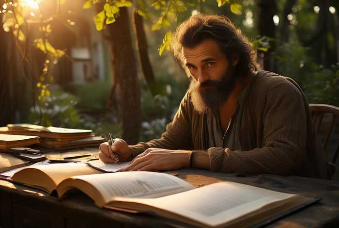 生活的诗人、生活的诗人需要写诗吗