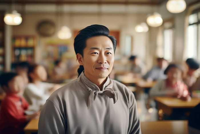 生活教育理论是谁提出的（生活教育理论是由我国著名教育家谁提出来的）