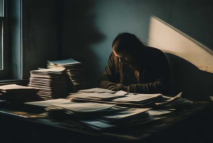 生活负债太多生活太难了自我感触，生活负债太多,生活不下去了