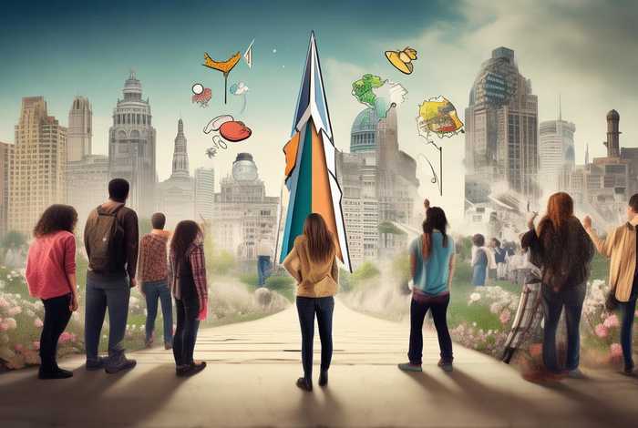 生活中的判断;生活中有哪些判断方向的办法 生活中的判断;生活中有哪些判断方向的办法