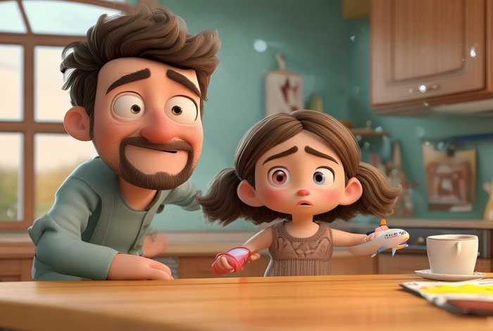 奶爸的爱情生活杜小雨吃醋 奶爸的爱情生活杜小雨吃醋是哪一集