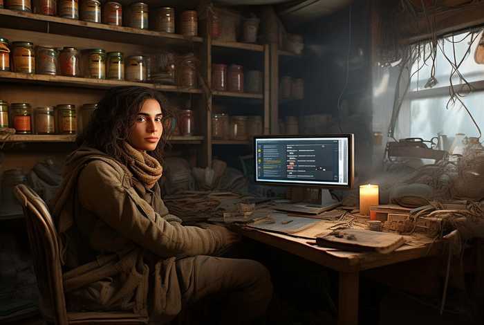 末世宅在家最稳健最新章节 末世宅在家最稳健最新章节列表