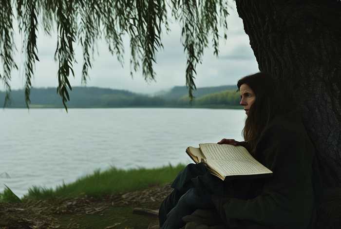 生活伤感日志心情随笔 - 生活伤感日志心情随笔300字