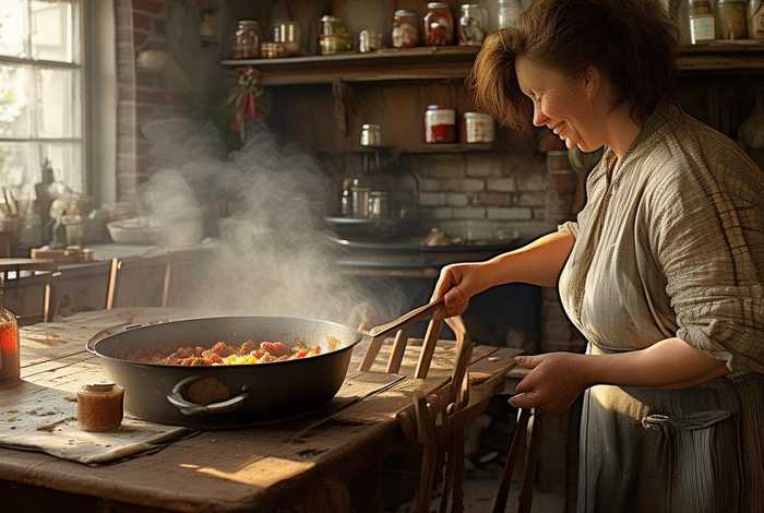 生活的原味散文（生活的味道散文）