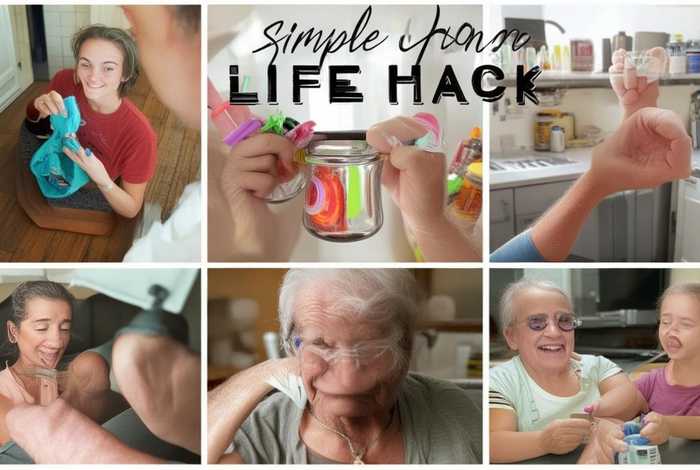 生活小方法有哪些（生活小方法有哪些作文）