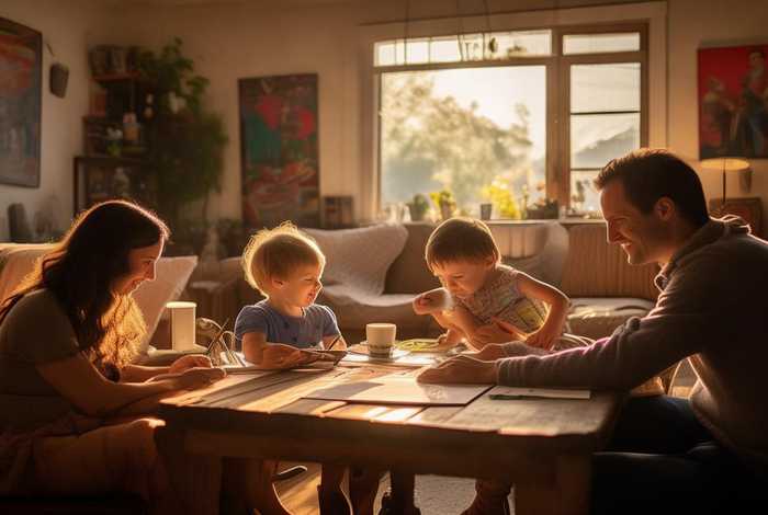 生活照是啥？（生活照是什么样的？）