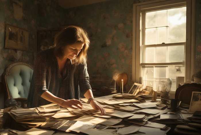 生活寻寻觅觅 寻寻觅觅的生活