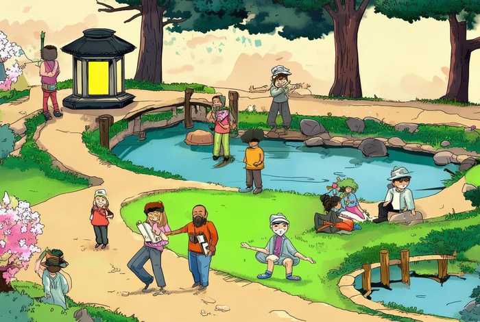 生活图解 - 生活图解PDF日语