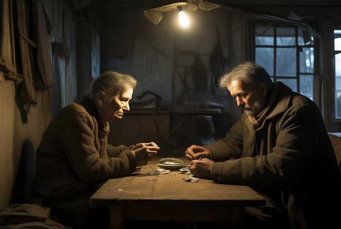 生活拮据的意思解释 生活拮据的意思解释是什么