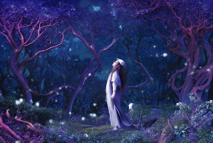 生活就是一场梦 - 生活就像是一场梦