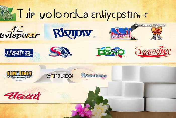 生活用纸十大纸业品牌 - 生活用纸十大纸业品牌有哪些