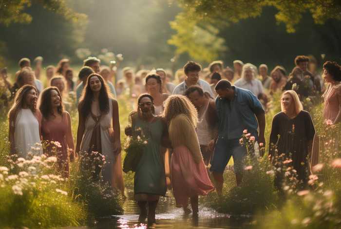 人必生活着爱才有所附丽出自，人必生活着爱才有所附丽出自哪里