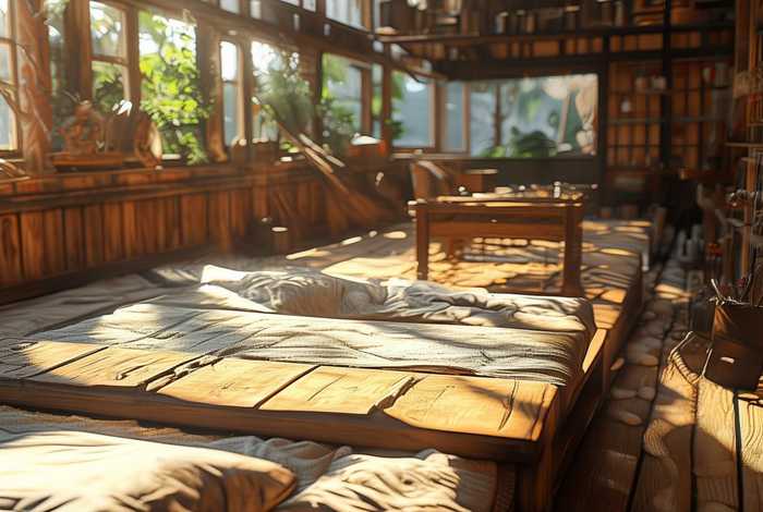 生活母婴 - 母婴生活馆都有什么产品