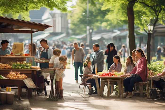 生活中的经济学案例子；生活中的经济学现象案例