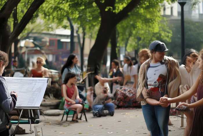 生活中的交集、生活中的交集现象有哪些