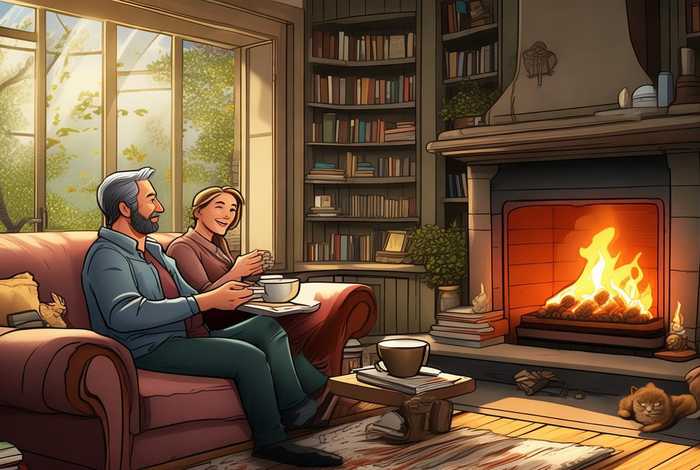 平凡生活休闲时光、平凡悠闲生活小说 平凡生活休闲时光、平凡悠闲生活小说