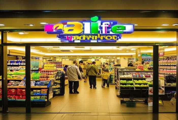 生活123超市电话；123生活超市怎么样