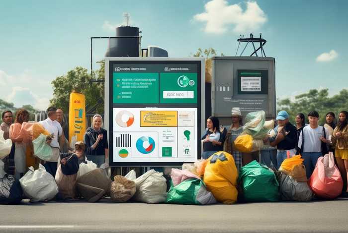 生活废弃物处置所经费绩效评价 生活废弃物处置所经费绩效评价怎么写