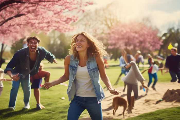 热爱生活的文案；积极向上热爱生活的文案