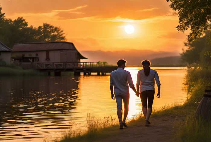 生活处处是美景、生活处处是美景的下一句押韵的句子