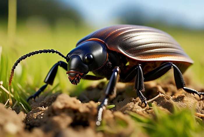 屎壳郎的特点和生活特征笔记;屎壳郎的生活特点是什么 屎壳郎的特点和生活特征笔记;屎壳郎的生活特点是什么
