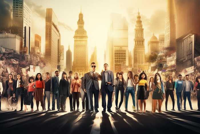 每个人都是生活的主角原唱、每个人都是生活的主角原唱是谁 每个人都是生活的主角原唱、每个人都是生活的主角原唱是谁